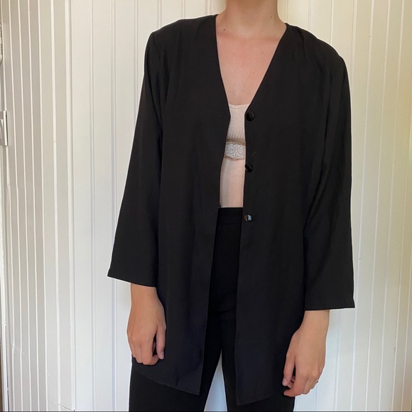 Black overtop - Picture 2 of 2